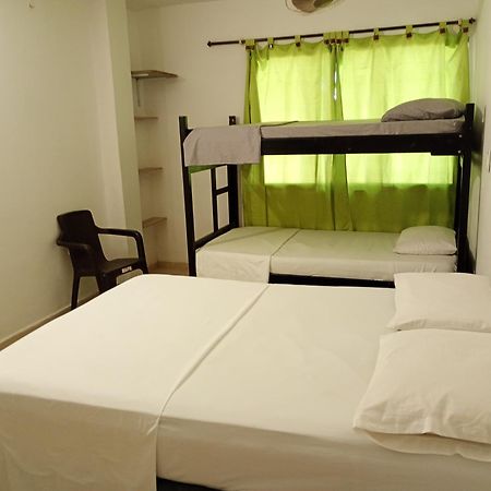 Hotel Taganga Plaza Santa Marta Εξωτερικό φωτογραφία