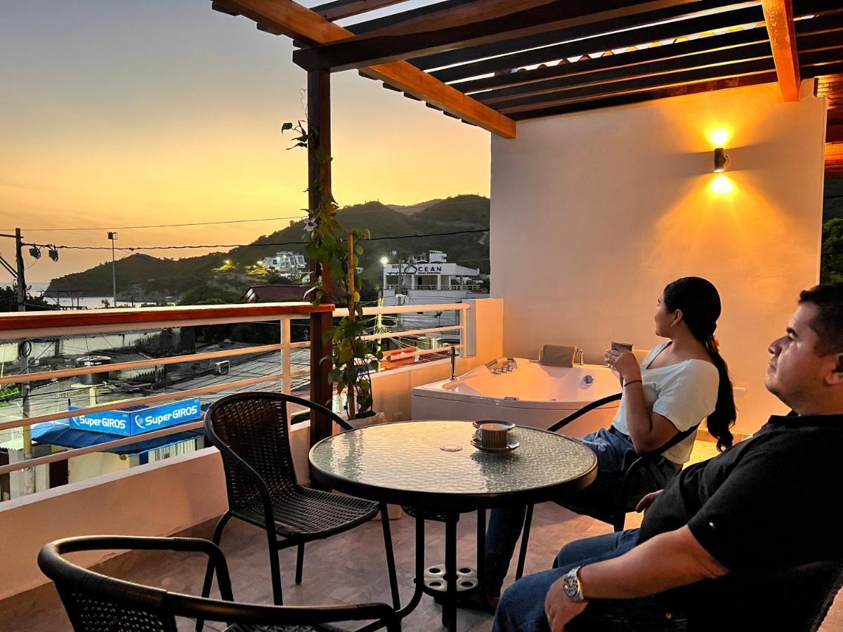 Hotel Taganga Plaza Santa Marta Εξωτερικό φωτογραφία