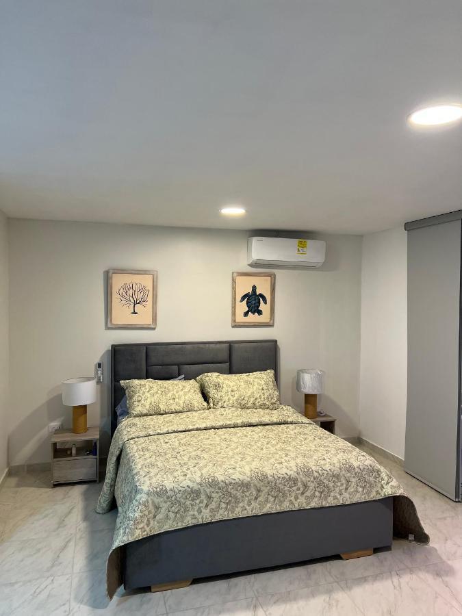 Hotel Taganga Plaza Santa Marta Εξωτερικό φωτογραφία