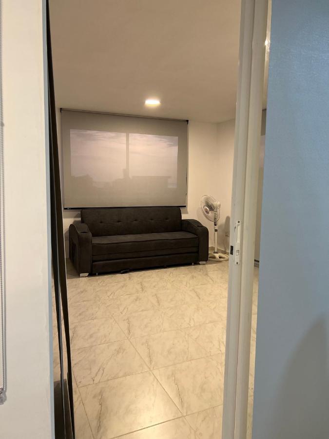 Hotel Taganga Plaza Santa Marta Εξωτερικό φωτογραφία