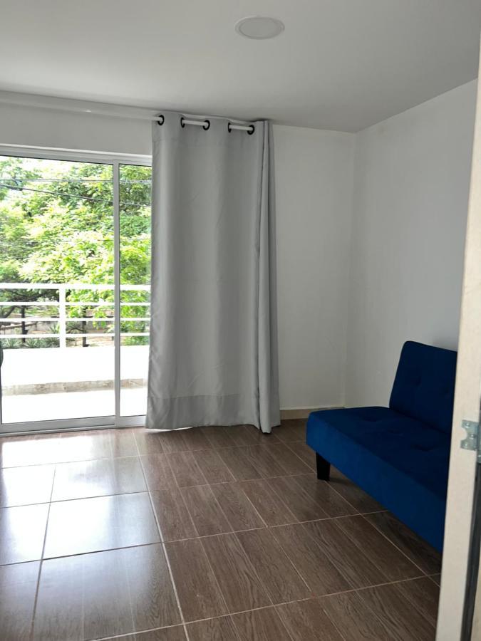 Hotel Taganga Plaza Santa Marta Εξωτερικό φωτογραφία