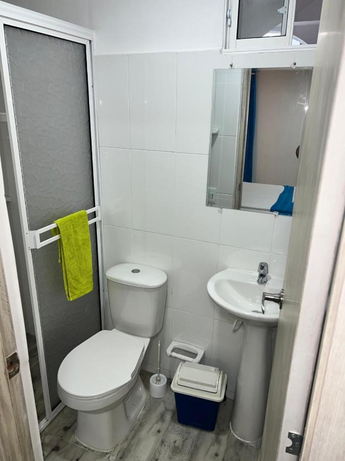 Hotel Taganga Plaza Santa Marta Εξωτερικό φωτογραφία