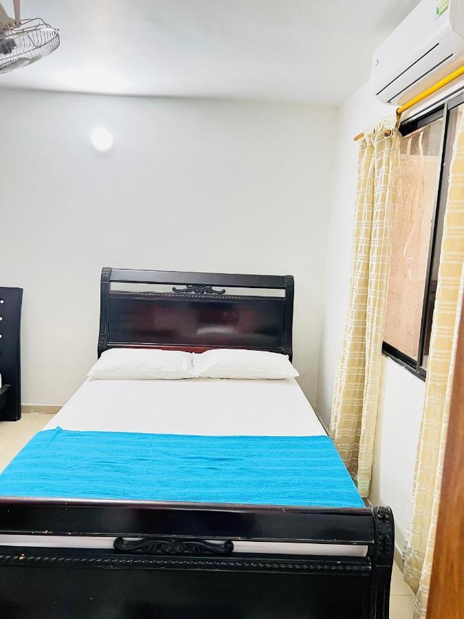 Hotel Taganga Plaza Santa Marta Εξωτερικό φωτογραφία