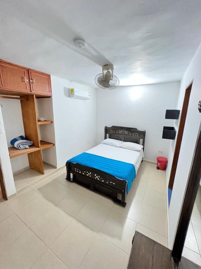 Hotel Taganga Plaza Santa Marta Εξωτερικό φωτογραφία