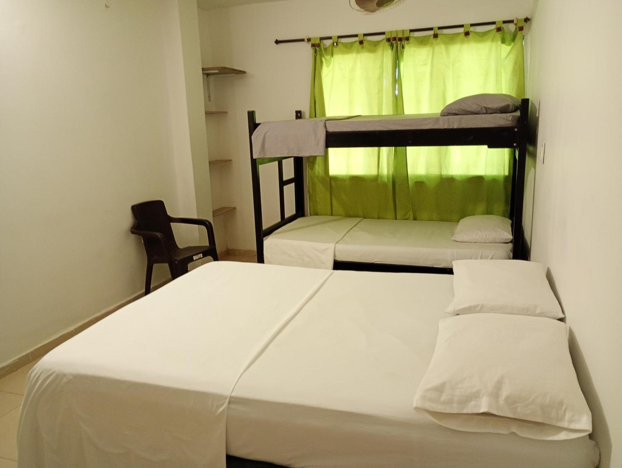 Hotel Taganga Plaza Santa Marta Εξωτερικό φωτογραφία