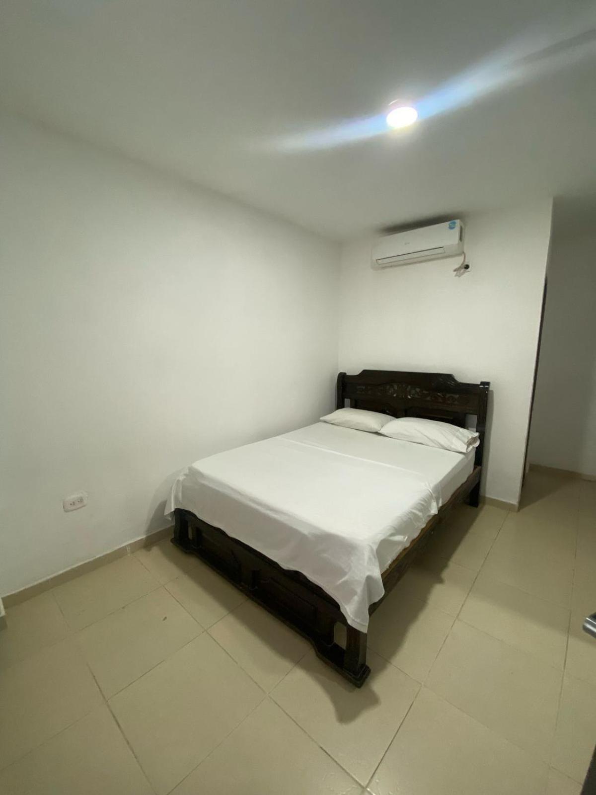 Hotel Taganga Plaza Santa Marta Εξωτερικό φωτογραφία