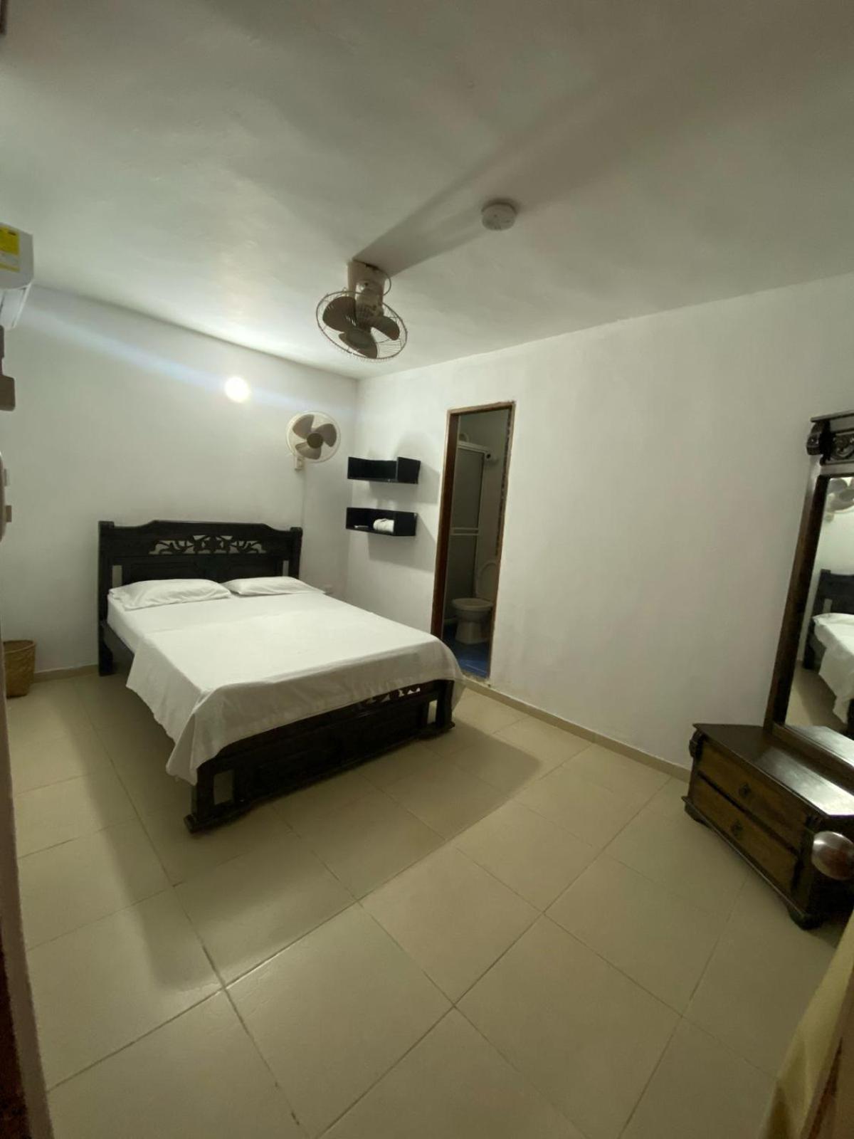 Hotel Taganga Plaza Santa Marta Εξωτερικό φωτογραφία