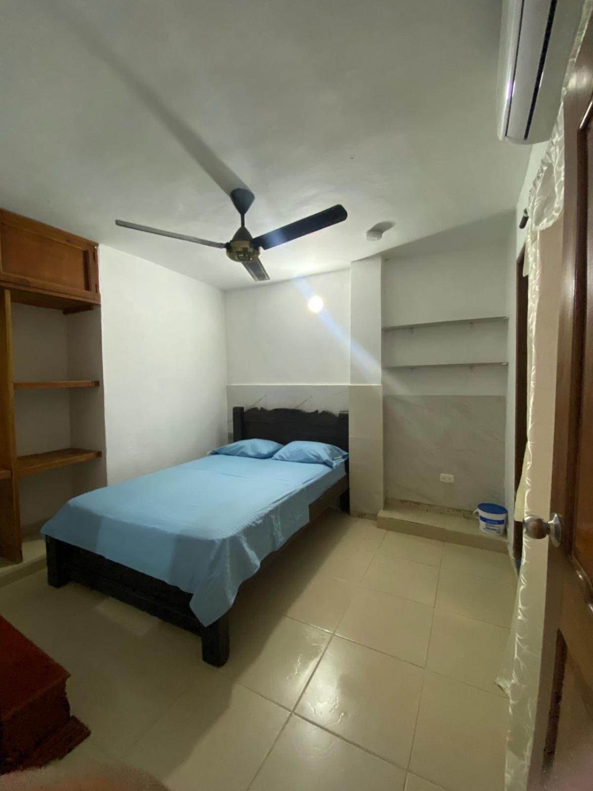 Hotel Taganga Plaza Santa Marta Εξωτερικό φωτογραφία