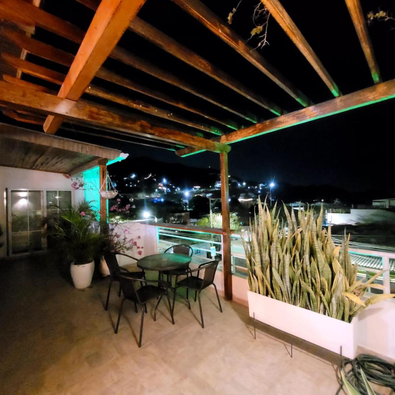 Hotel Taganga Plaza Santa Marta Εξωτερικό φωτογραφία